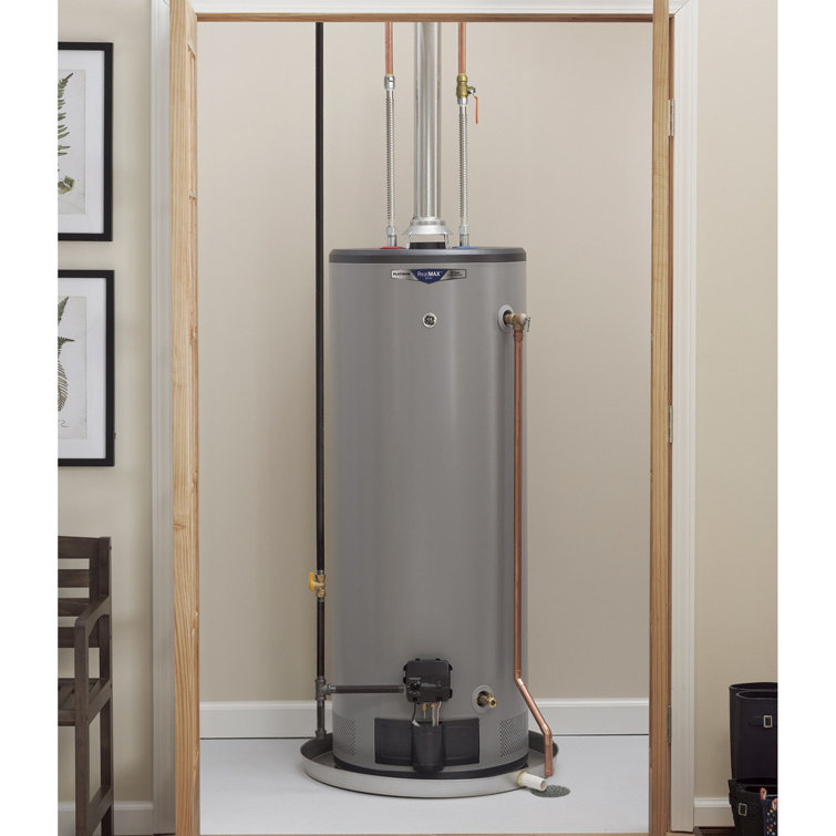 Ge store water heater